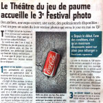 Article presse Courrier picard