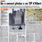 Article presse Courrier picard