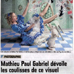 Article presse Courrier picard