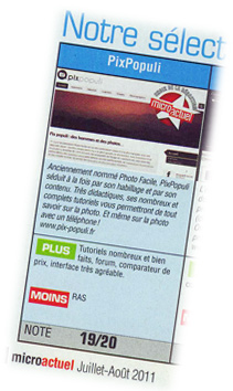 Pose partage, meilleur site d'apprentissage de la photo Meilleur site pour apprendre la photo