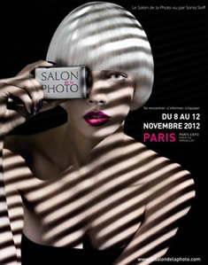 Salon de la photo 2012