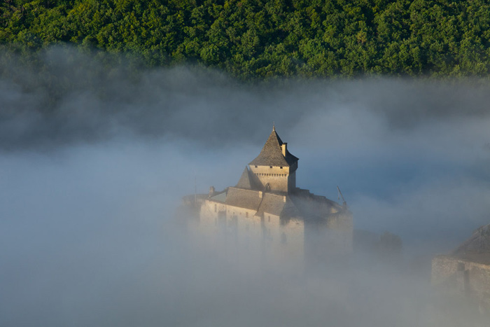 Chateau de Castelnaud Cormon