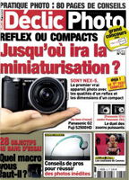 Déclic photo mag