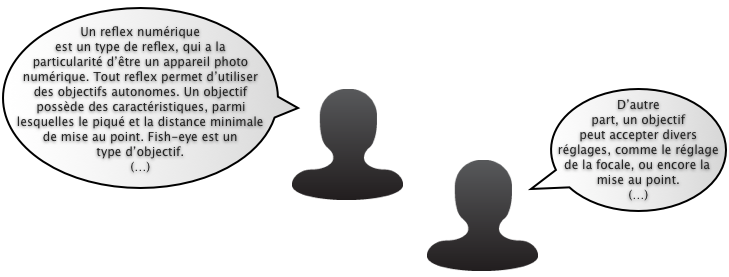 Ontologie et ontologisation