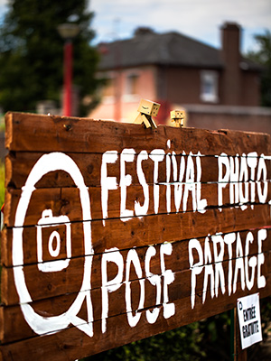 Festival photo Pose partage 2013